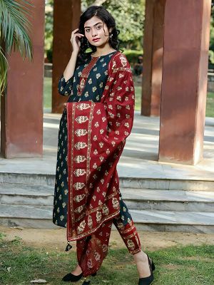 Celestial Essence Ethnic Wear