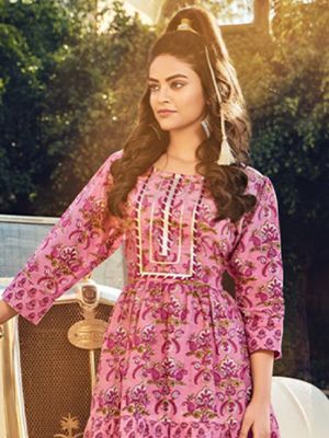 Celestial Glamour Ethnic Wear