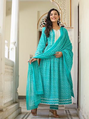 Celestial Style Ethnic Wear