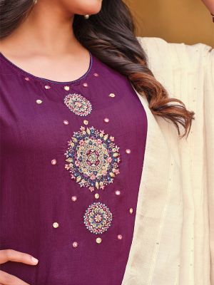 Charming Fusion Ethnic Wear