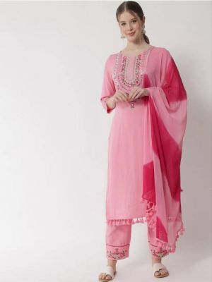 Charming Vanguard Ethnic Wear