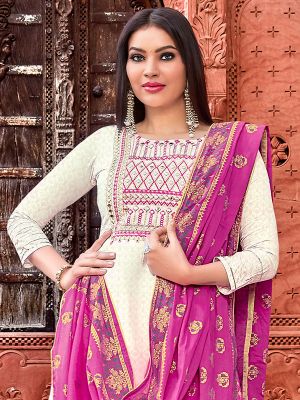 Classic Noble Ethnic Wear