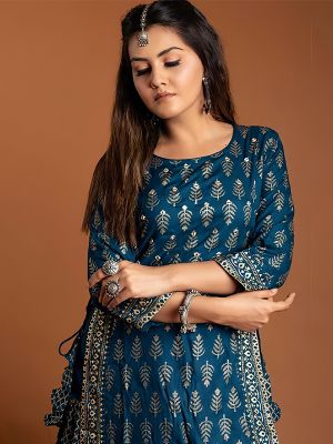 Dazzling Eclat Ethnic Wear