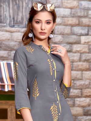 Dazzling Passion Ethnic Wear