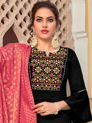 Effortless Euphoria Ethnic Wear