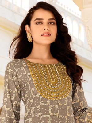 Enchanting Heritage Ethnic Wear