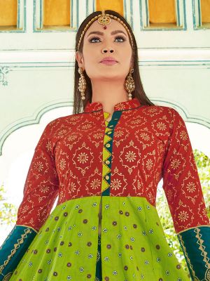 Ethereal Inspiration Ethnic Wear