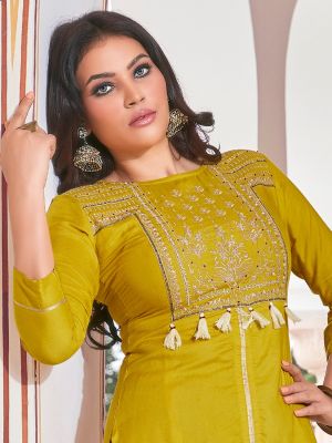 Finesse Passion Ethnic Wear