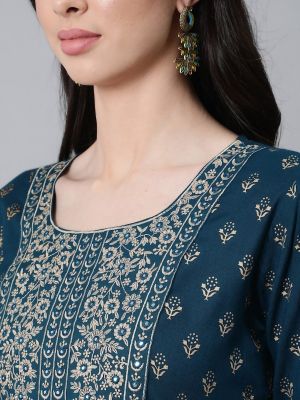 Golden Craft Ethnic Wear