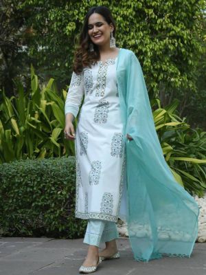 Lush Passion Ethnic Wear