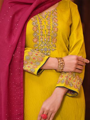 Lustrous Beauty Ethnic Wear