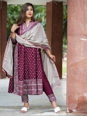 Luxe Essence Ethnic Wear