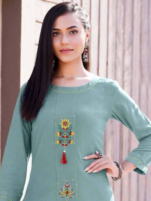 Luxe Inspiration Ethnic Wear