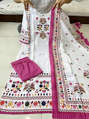 Majestic Classics Ethnic Wear