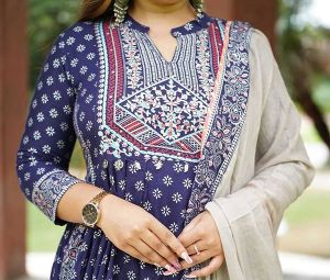 Mystic Panache Ethnic Wear