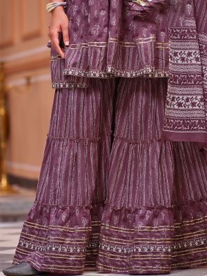 Opulent Elegance Ethnic Wear