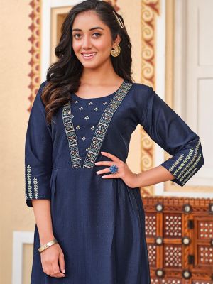 Serene Class Ethnic Wear