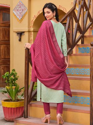 Serene Glory Ethnic Wear