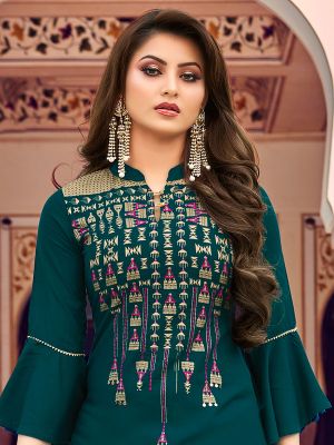 Sparkling Elegance Ethnic Wear