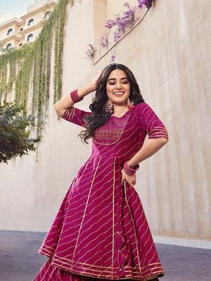 Splendid Charm Ethnic Wear