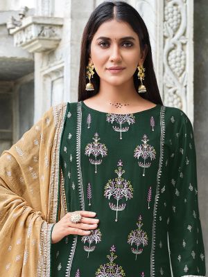 Stately Wonders Ethnic Wear