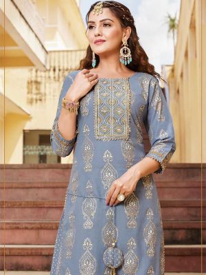 Stunning Designs Ethnic Wear