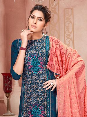 Sublime Luxury Ethnic Wear