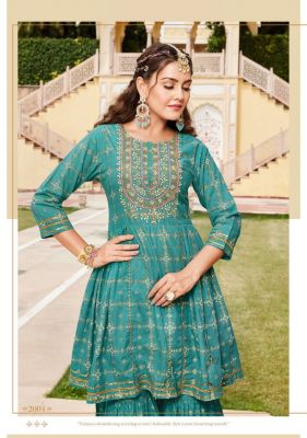 Timeless Delight Ethnic Wear